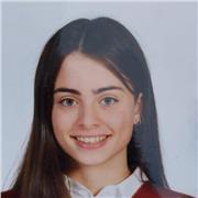 Doy clases particulares a primaria y secundaria de Lengua principalmente pero puede ser de la materia que se necesite